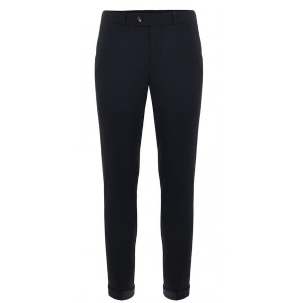 Pantalone Uomo Winter Chino regular fit Blu RRD- Francavilla Moda